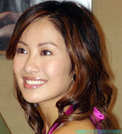 专情女人第二特征