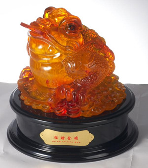 财位风水格局
