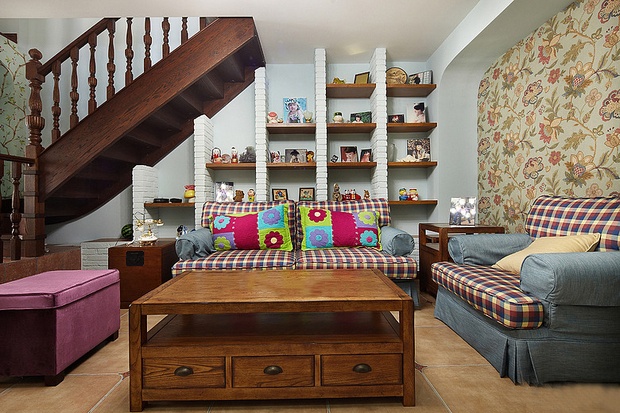 复式楼的装修风水你知多少