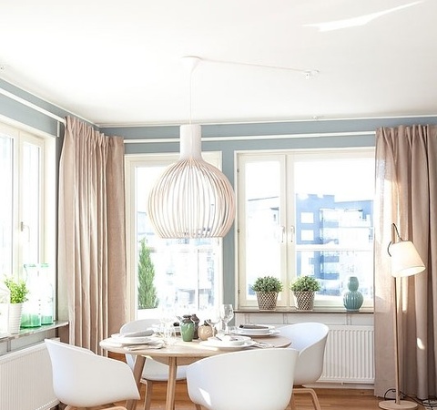 30条装修住宅风水禁忌