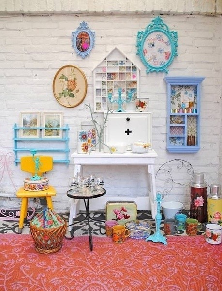 对家有挡煞的物品对着自家，应如何应付？