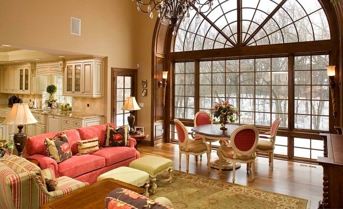 风水问答：家居大门处不宜见到什么，如果见到后就容易耗财？