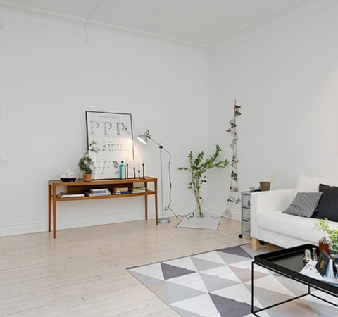 风水问答：梳妆台之摆放风水