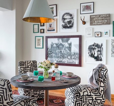 餐厅装修风水学