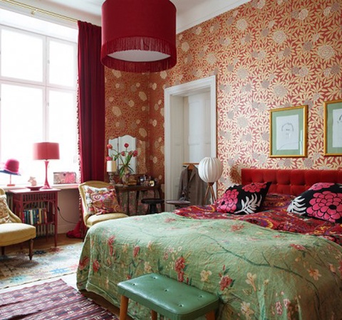 床风水摆设如何风水好