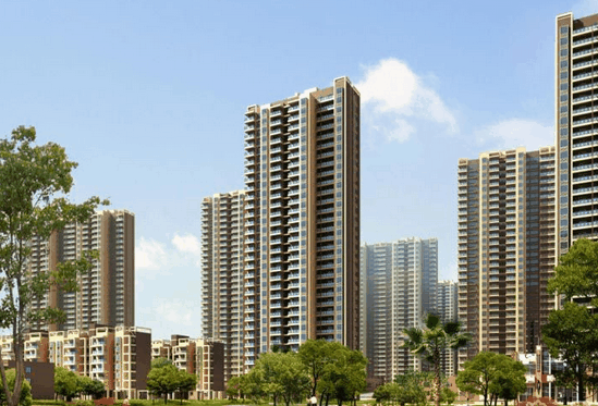 大城市房屋拥挤容易遇到煞气屋 如何化煞？