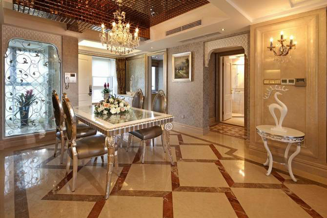 造就百万富翁家居风水 揭秘财运求财方法