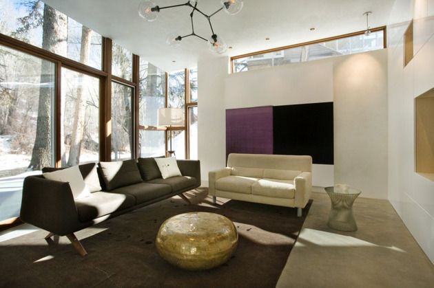 电视背景墙设计的风水也重要