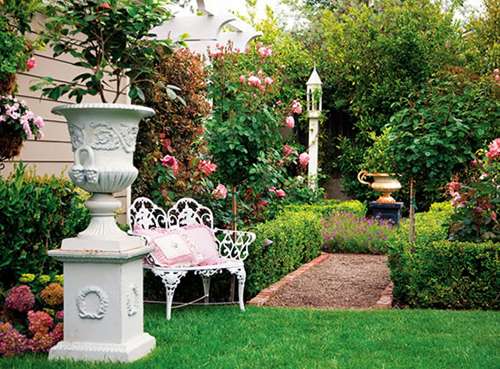 如何看风水宝地