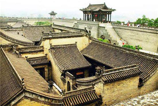 新农村住宅风水图解