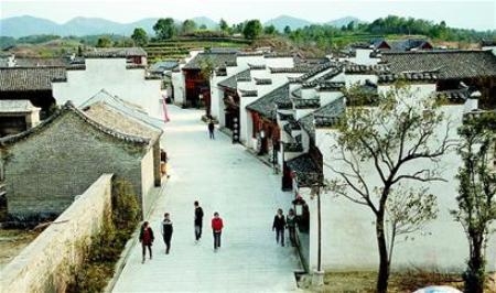 潮汕民间风水故事汇集