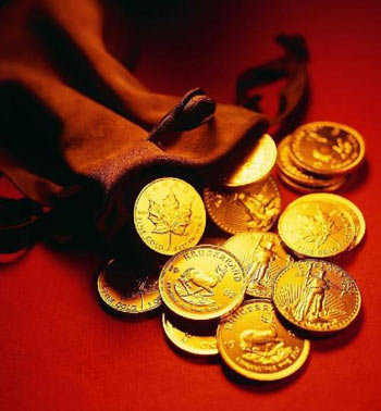 发财必知：财位在哪里