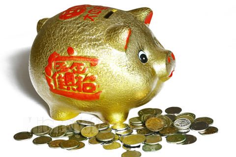 改变财运的有效方法