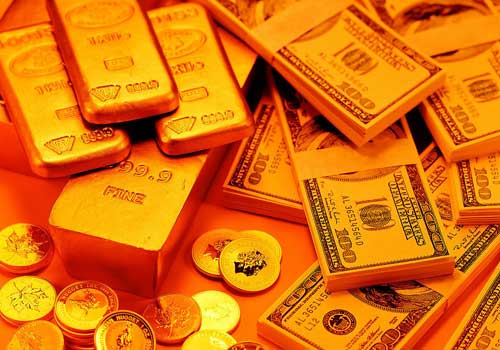 五行属金的行业有哪些